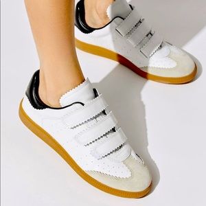 Isabel Marant Beth Sneakers